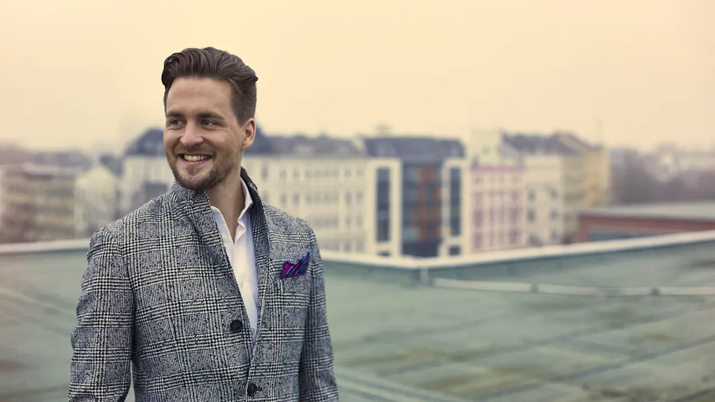 DSDS-Sieger im Musical. Alexander Klaws: «Es ist eine grosse Ehre, Friedrich Knie zu spielen»