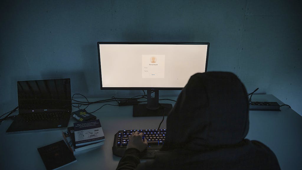 Finanzdienstleister. Börse will Cyberschutz für Banken übernehmen