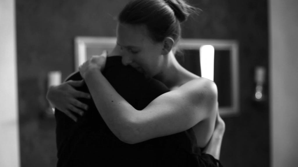 Kolumne. «Ich habe die Sexarbeit nie als übermässig belastend erlebt»