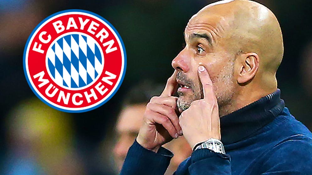 Die Bundesliga würde ihren verlorenen Sohn Pep Guardiola sicher willkommen heissen.