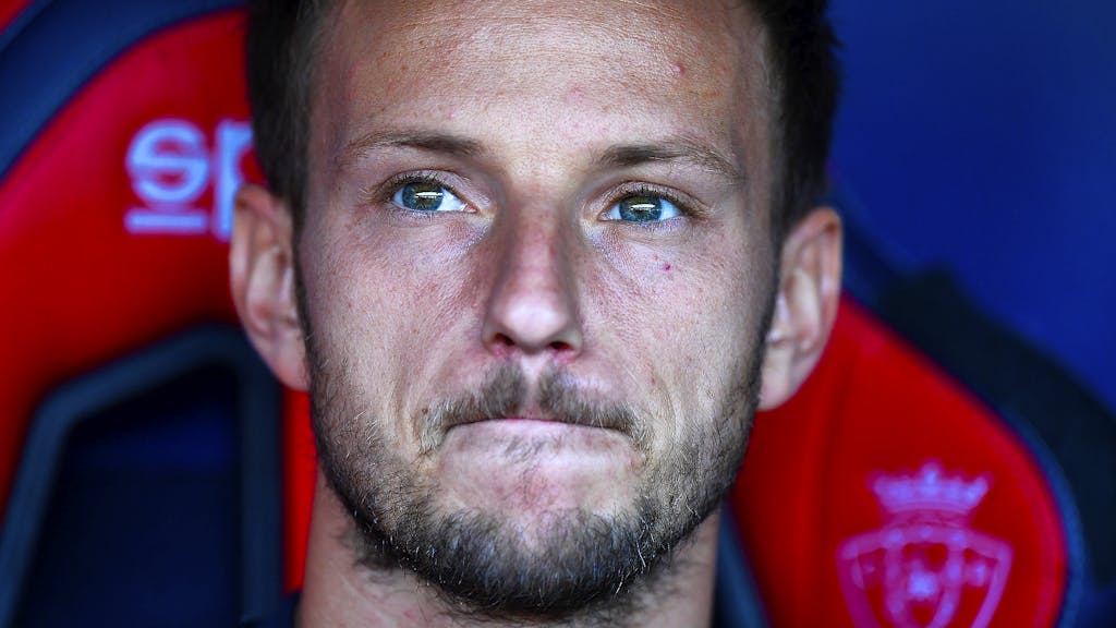 Barcelona. Rakitic unglücklich: «Ich bin traurig» – Wechsel im Januar?
