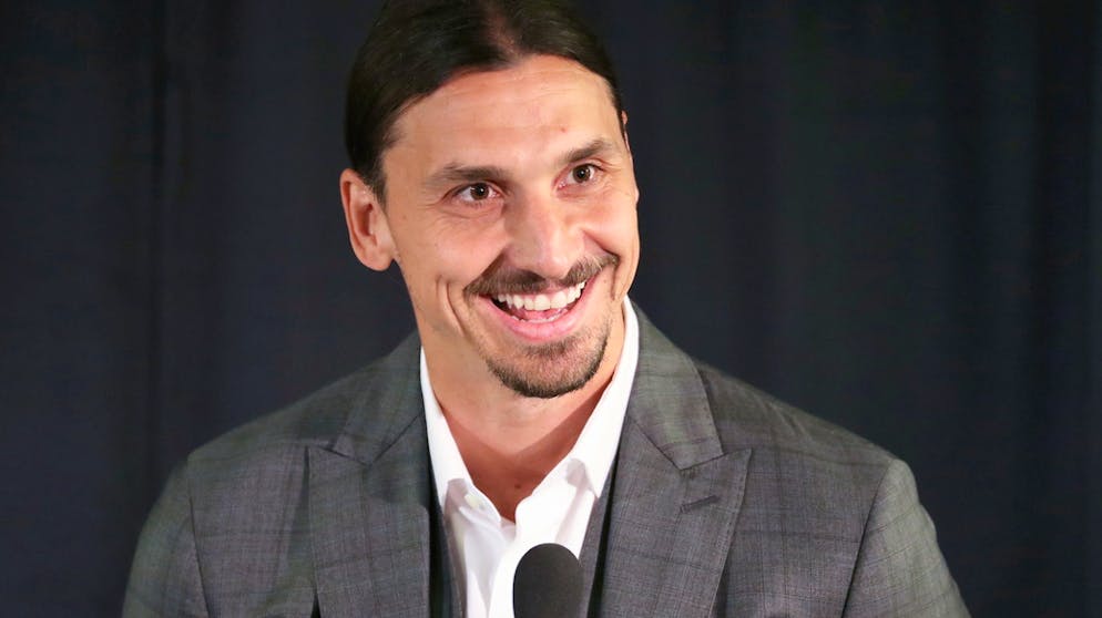 Die besten Sprüche des Zlatan Ibrahimovic. «Komm mit deiner Schwester in mein Haus, dann siehst du, ob ich schwul bin» – Ibrahimovic auf die Frage einer katalanischen TV-Reporterin nach seiner sexuellen Orientierung.