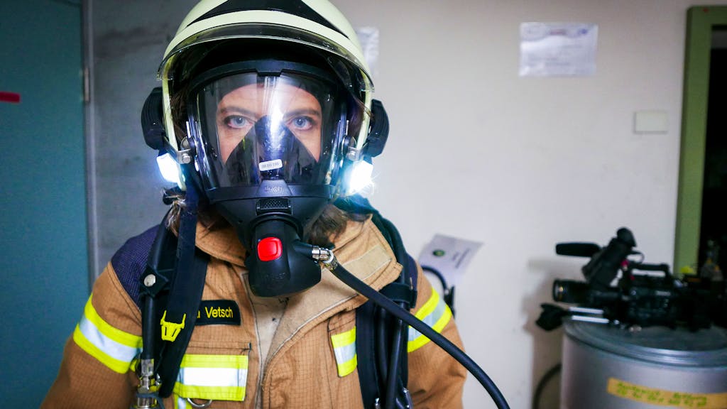 «Mona mittendrin». Mona Vetsch: «Gibt es so etwas wie eine gute Art, ein Tier zu töten?»