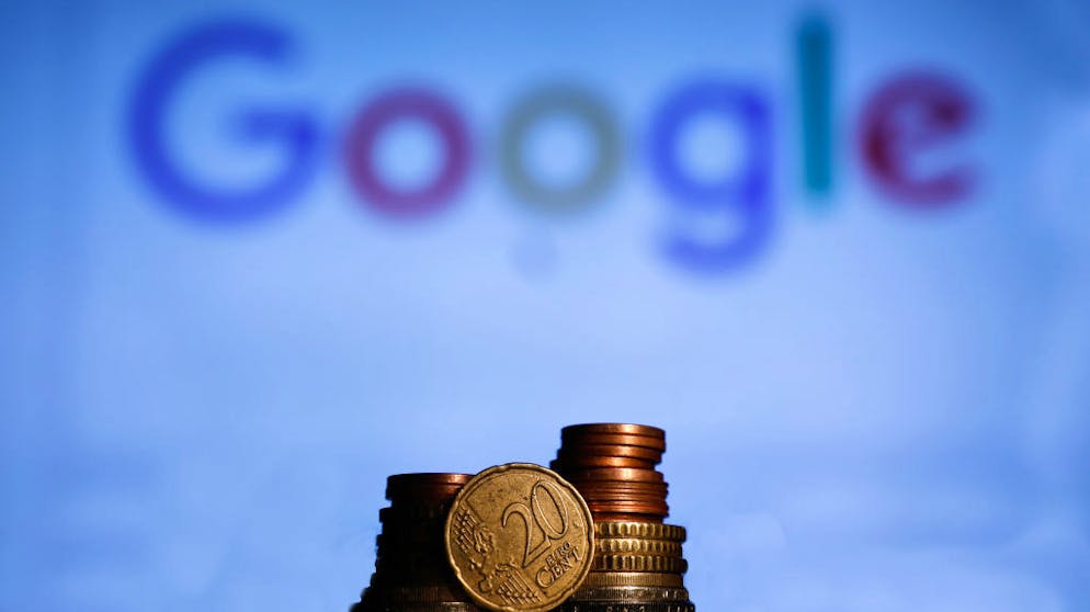 Nutzer sollen Google auch ihr Geld anvertrauen.