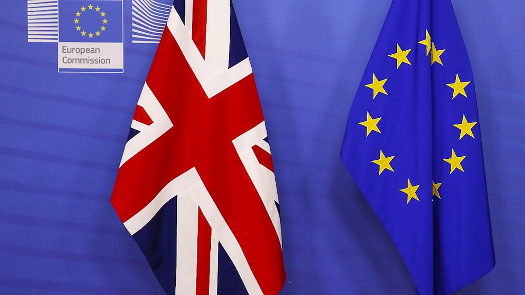 Procedura d'infrazione dell'Unione Europea contro il Regno Unito Procedura d'infrazione dell'Unione Europea contro il Regno Unito