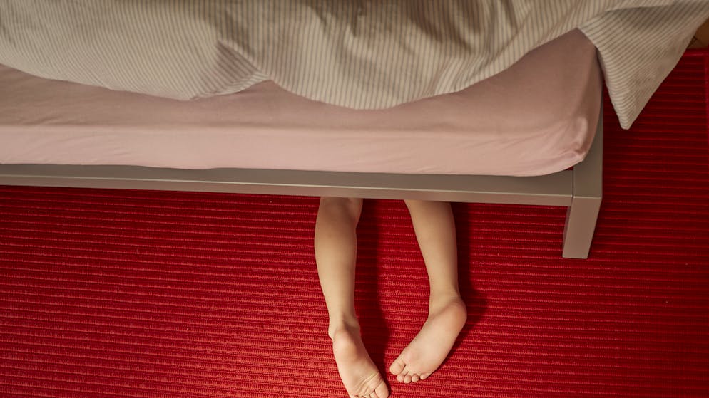 Harte Strafen für Missbrauchs-Eltern. Zwei Kinder im Tessin wurden von ihren Eltern zehn Jahre lang sexuell missbraucht. (Symbolbild)