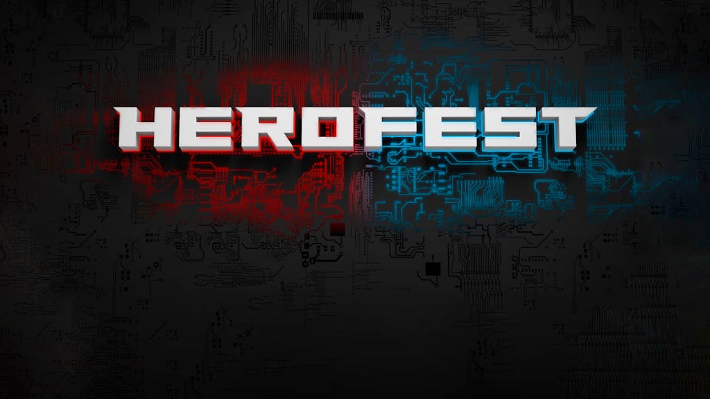 Gaming-Messe. Auf diese fünf Highlights freuen wir uns am Herofest in Bern