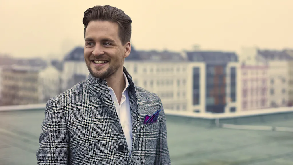 Interview. Alexander Klaws: «Ich ins Dschungelcamp? Niemals!»