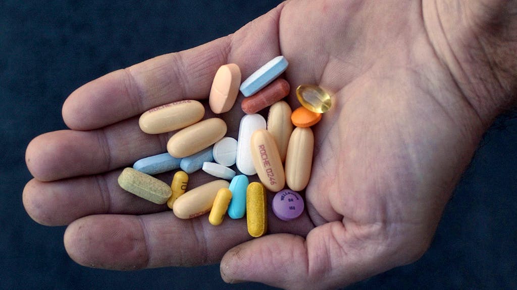 Gesundheit. Resistente Bakterien: Infektionen nehmen zu