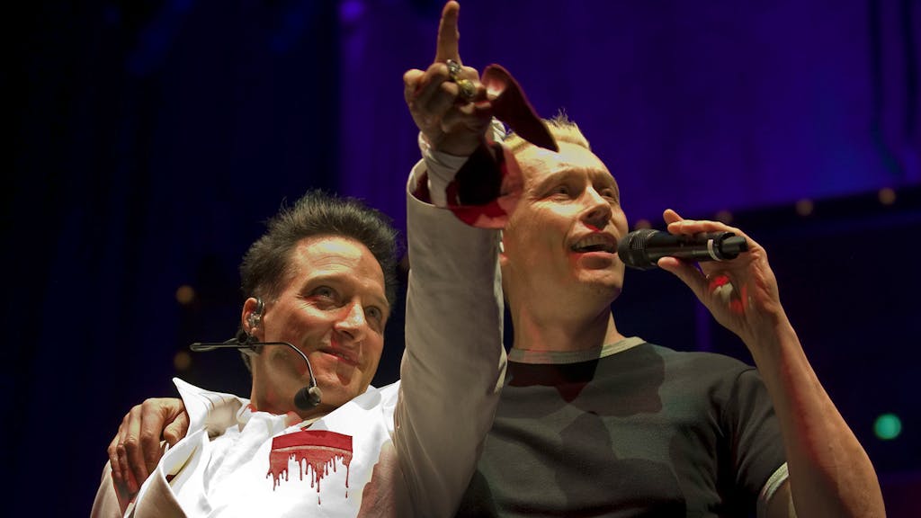 Vorverkauf startet. Schweizer Ärzte-Fans aufgepasst: Es gibt ein Zusatzkonzert