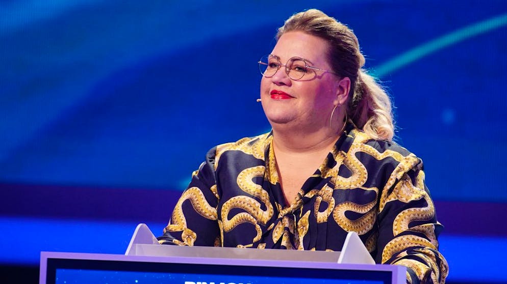 «Bin ich schlauer als Günther Jauch?»: «WWM»-Moderator demontiert sich selbst!. Sie landete im oberen Drittel: Ilka Bessin ist laut Test schlauer als 77 Prozent der Deutschen.