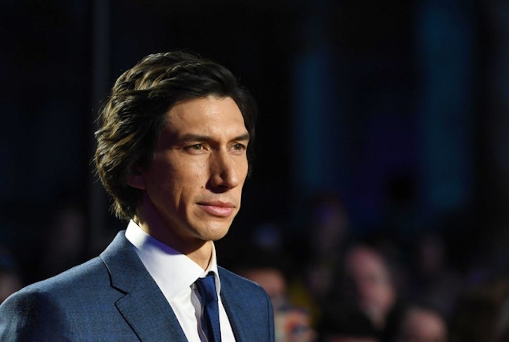 E' da Oscar la fine dolorosa di un matrimonio