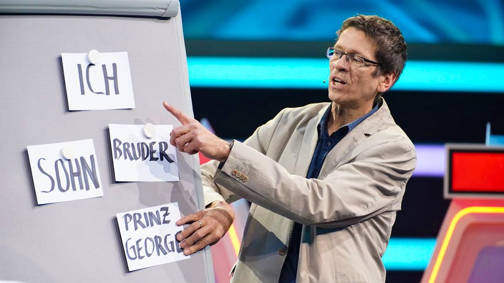 «Bin ich schlauer als Günther Jauch?»: «WWM»-Moderator demontiert sich selbst!. Er hatte den Test entwickelt und führte als Art Co-Moderator durch die Sendung: Neurobiologe Prof. Martin Korte von der TU Braunschweig.