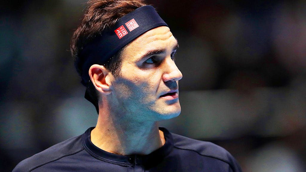 Federer. Die Tücken des Halbfinals: «Ich bin bereit – egal gegen wen»