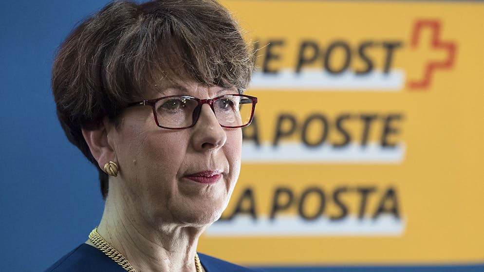 Nuovo impiego di prestigio per l'ex CEO della Posta.