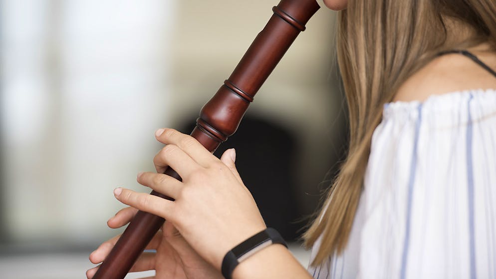 In Neuenkirch erhält die Musikschule bald neue Räume. (Symbolbild)