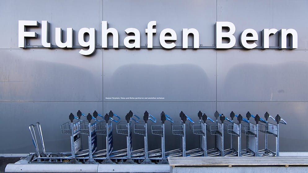 Fluglärmgegner ziehen ihre Beschwerde gegen den satellitengestützten Südanflug in Bern-Belp nicht ans Bundesgericht weiter.