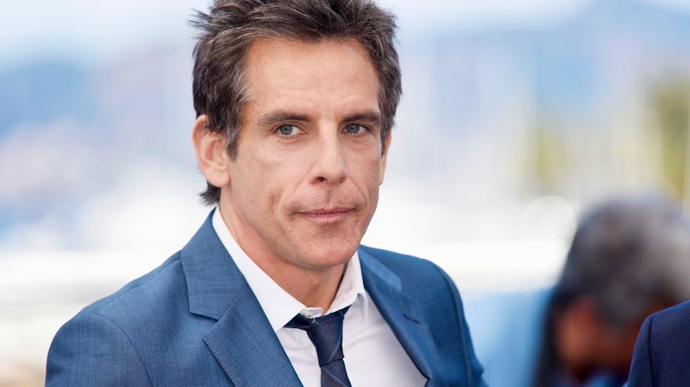 Diese Stars sind kleiner als Sie denken. Mit seinen 1,69 Meter ist Schauspieler Ben Stiller in dieser Galerie fast ein Riese – für einen Mann ist das trotzdem nicht sonderlich gross. Umso witziger, dass er für den Klamauk «Zoolander» bereits zweimal in die Rolle eines Laufsteg-Models schlüpfte.
