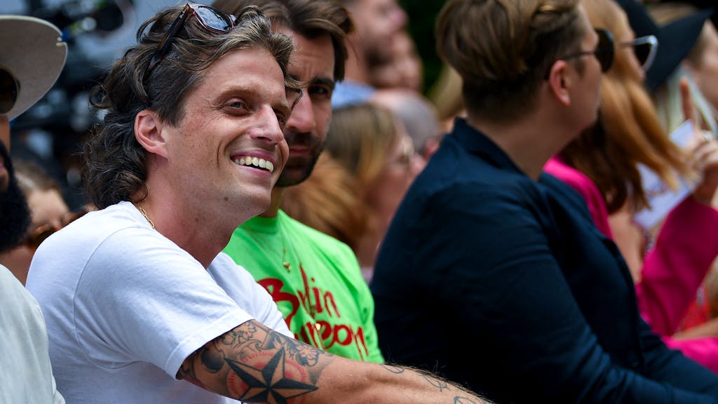 Kolumne am Mittag. Warum Carl Jakob Haupt einen festen Platz in meinem Herzen hat