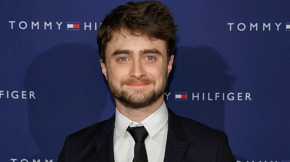 Diese Stars sind kleiner als Sie denken. Er hat als Harry Potter Lord Voldemort besiegt: Dafür haben Daniel Radcliffe seine 1,60 Meter Körpergrösse völlig gereicht.