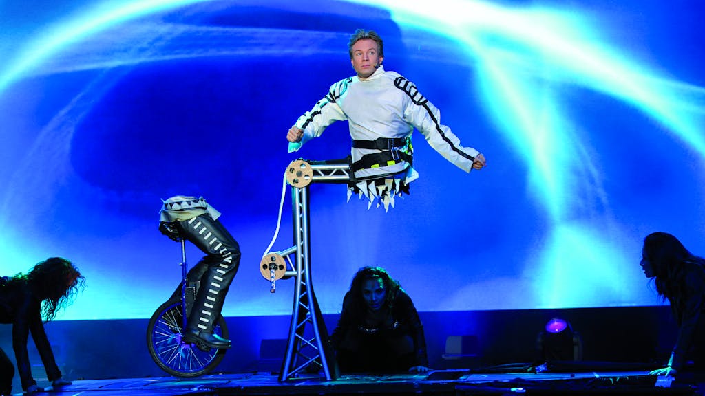 Bötschi fragt. Peter Marvey: «Ich habe das noch nie jemandem erzählt»