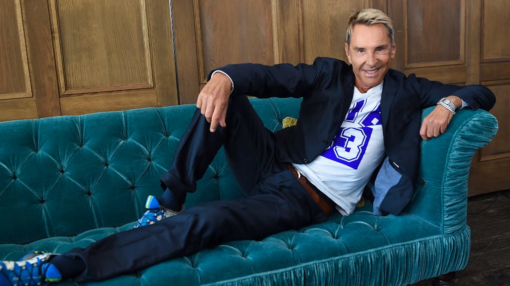 Kolumne am Mittag. «Ich konnte nicht zurück zu den Heteros, nicht hin zu den Homos»