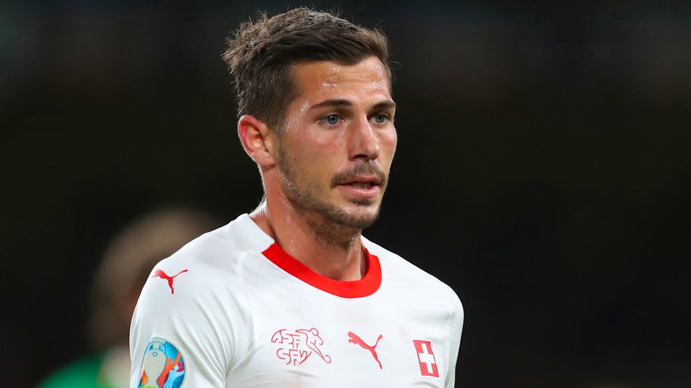 Alle Schweizer Torschützen der EM-Qualifikation. Remo Freuler: 5 Spiele, 1 Tor.