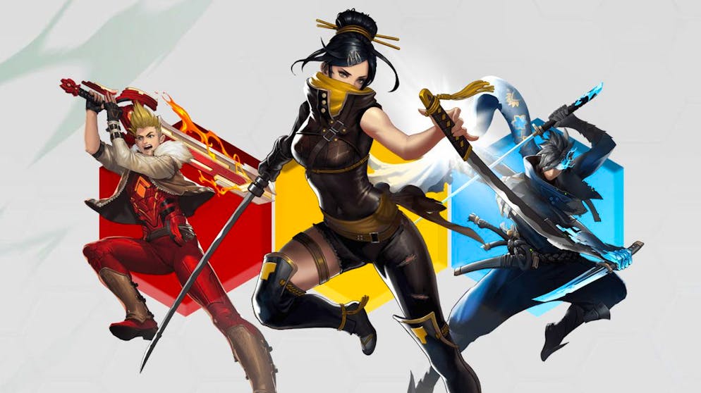 Mit «Battle Breakers» will Epic den Fokus weiterhin auf die Handy-Spieler legen.