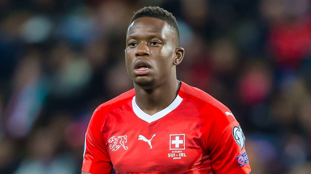 Alle Schweizer Torschützen der EM-Qualifikation. Denis Zakaria: 8 Spiele, 2 Tore.