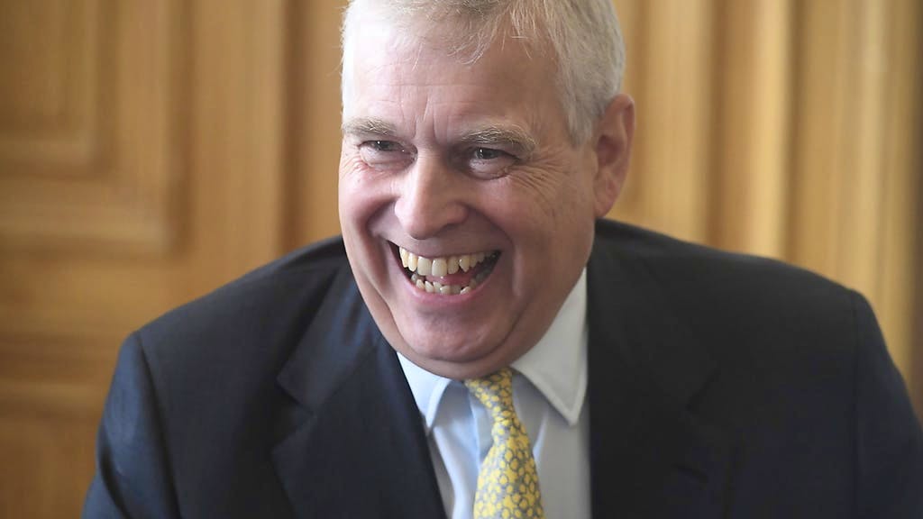 Grossbritannien. Prinz Andrew: Harte Konsequenzen nach Skandal-Interview?