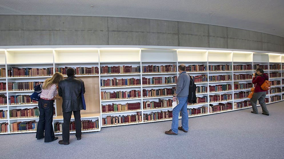 L'Istituto di alti studi internazionali e di sviluppo ha la sua sede alla Maison de la paix di Ginevra