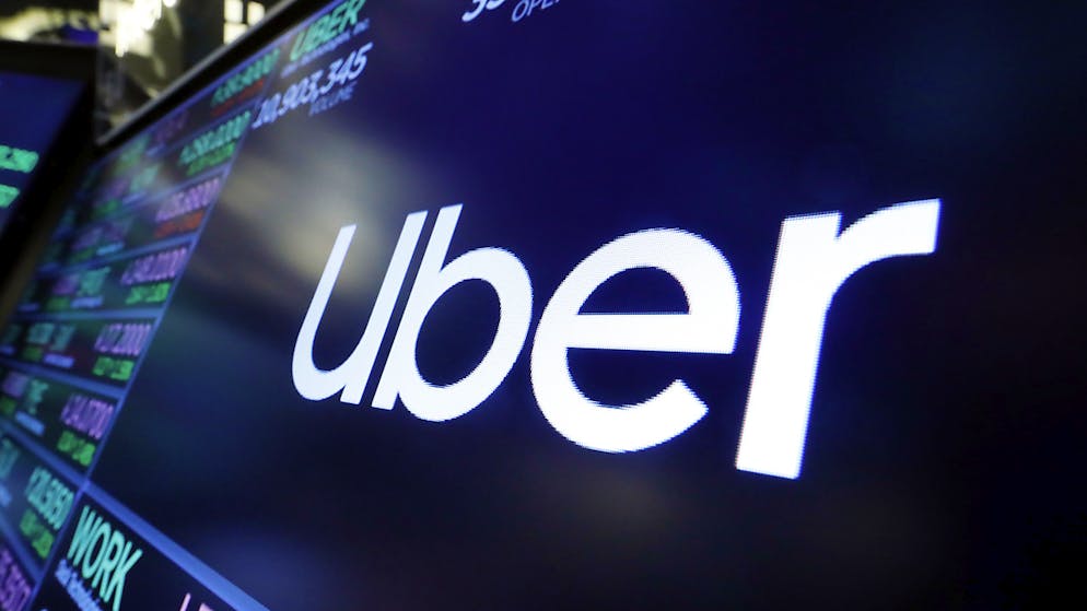 Uber-Roboterwagen sollen in Zukunft schärfer überwacht werden, fordern US-Unfallermittler. (Archivbild)