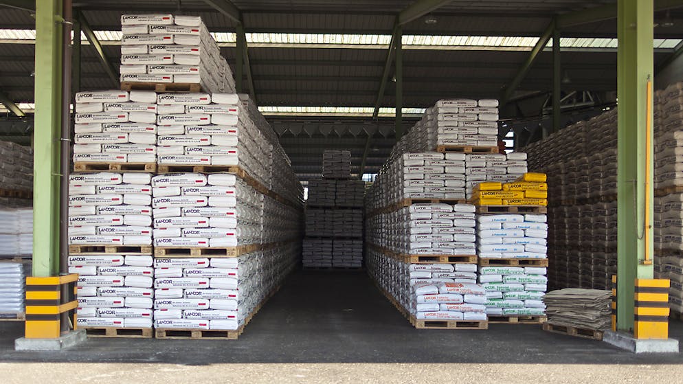 Landwirtschaftlicher Dünger kann zum Bombenbau verwendet werden. Der Bundesrat will den Zugang zu solchen Stoffen einschränken. (Archivbild)