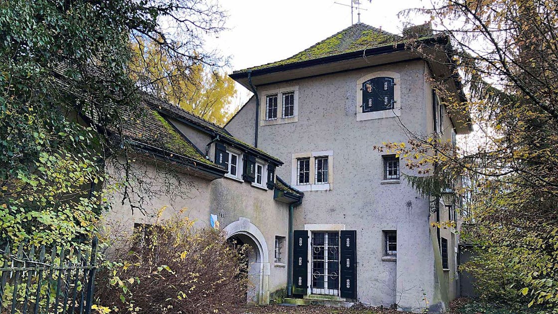 Erb-Pleite: Versteigerung der letzten Immobilien im Februar | blue News