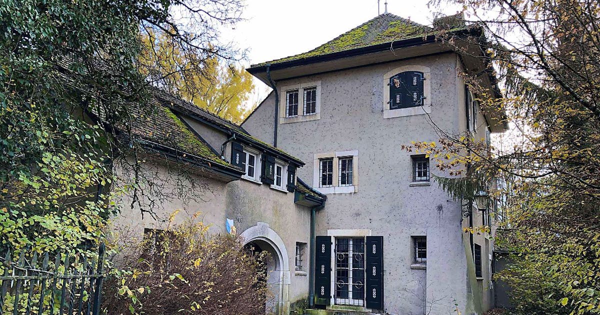 Erb-Pleite: Versteigerung der letzten Immobilien im Februar | blue News