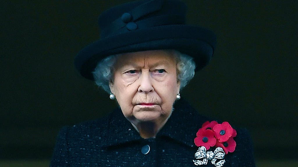 Kolumne am Mittag. Die Queen, Andrews Shitstorm – und warum die Royals jetzt jobben