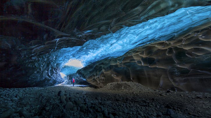 Grösste Höhle der Welt noch gigantischer als angenommen