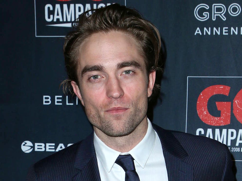 GO Campaign Gala 2018
Featuring: Robert Pattinson
Where: Los Angeles, California, United States
When: 20 Oct 2018
Credit: FayesVision/WENN.com