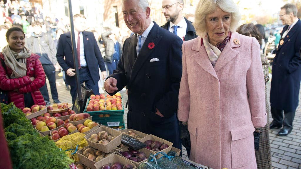 Principe attempato. Il principe Carlo sarà il più vecchio re a salire al trono?