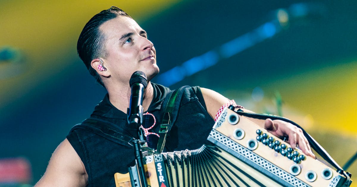 Andreas Gabalier Videos Andreas Gabalier Videos