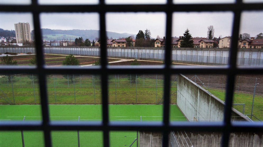 Der Galeristensohn ist erstinstanzlich zu einer Freiheitsstrafe von zwölfeinhalb Jahren verurteilt worden. 