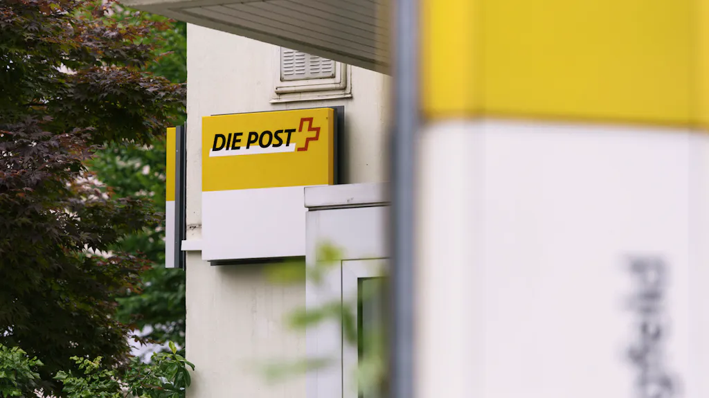 Post Holt Mckinsey Berater Kommt Es Zum Stellenabbau