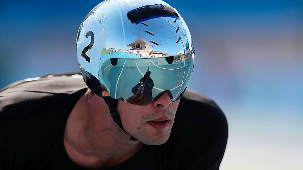 YB, die Frauen-Staffel oder das Ski-Team. Nominierte Paralympische Sportler: Rollstuhl-Athlet Marcel Hug gewann WM-Silber im Marathon.