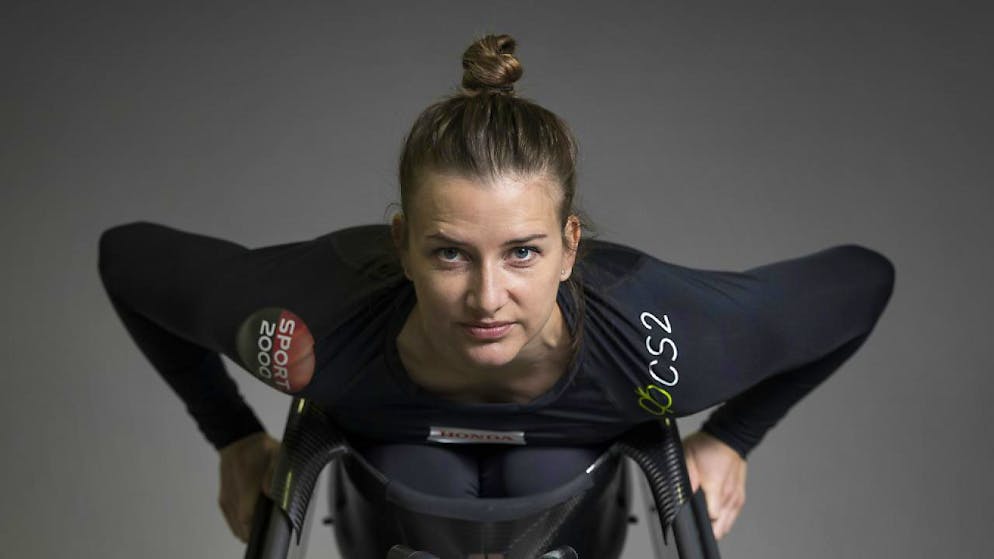 YB, die Frauen-Staffel oder das Ski-Team. Nominierte Paralympische Sportler: Rollstuhl-Athletin Manuela Schär wurde Weltmeisterin im Marathon und gewann zum zweiten Mal in Folge die «World Marathon Major Series».