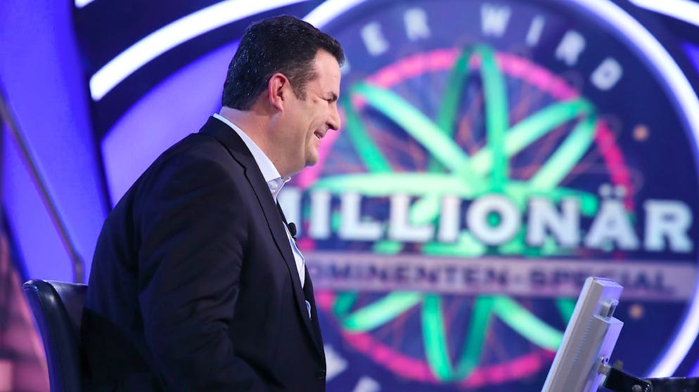 Wenn der deutsche Arbeitsminister ins Schwitzen gerät. Hubertus Heil, Bundesminister für Arbeit und Soziales, muss sich auf dem heissen Stuhl bewähren.