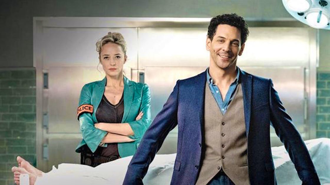Conseil TV Le médecin légiste Balthazar de retour pour une saison 2 blue News