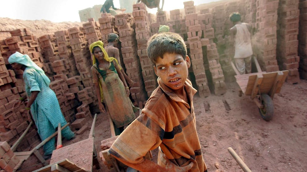 Die Debatte über einen Gegenvorschlag zur Konzernverantwortungsinitiative geht in die nächste Runde. Der neue Bundesratsvorschlag fand in der Kommission keine Mehrheit. (Themenbild)