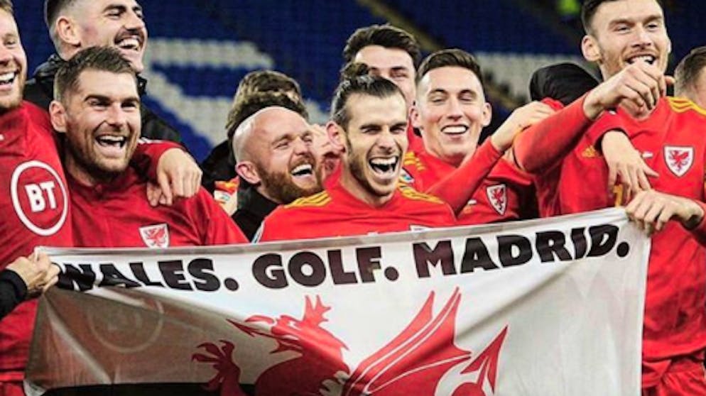 Die (vermeintliche) Prioritätenliste von Gareth Bale sorgt für rote Köpfe bei seinem Arbeitgeber.