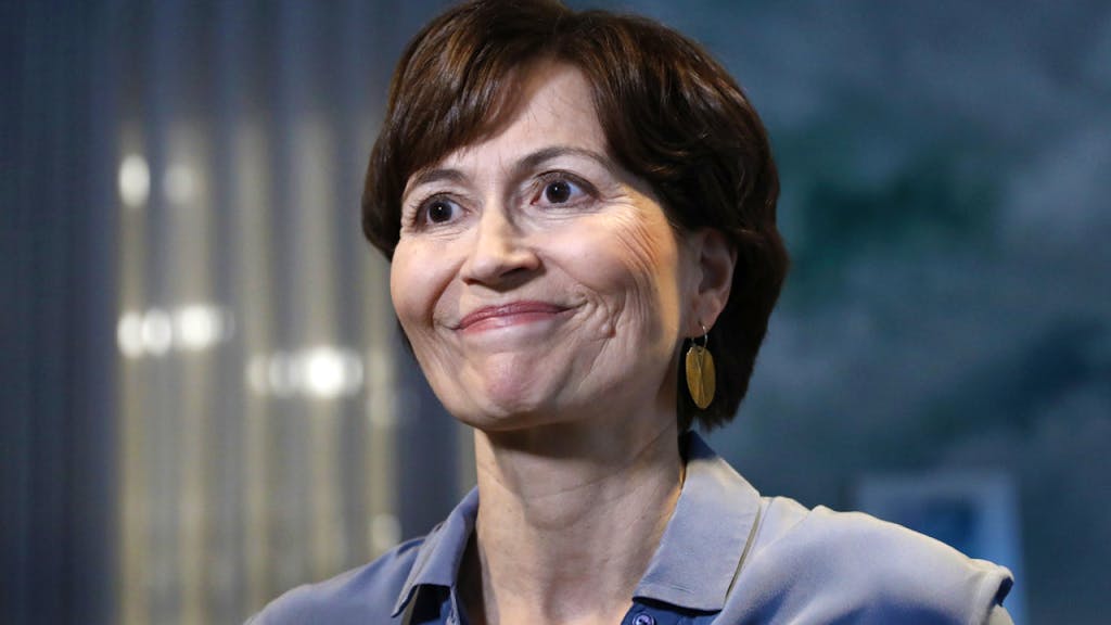 Bundesratswahlen. Erneuter Rückschlag: CVP will Rytz nicht wählen