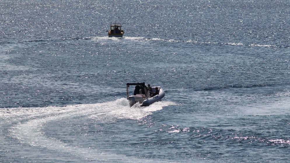 Ennesimo naufragio di migranti nel Mediterraneo.